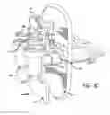 Fig. 06 - Beverage dispenser for refrigerator