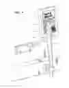 Fig. 06 - BEER TAP, SYSTEM AND ASSEMBLY INCORPORATING MOBILE APPLICATION TECHNOLOGY INCLUDING DATA COLLECTION, TRACKING AND TRANSMISSION SOFTWARE