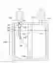 Fig. 01 - Diptube design for a host ampoule