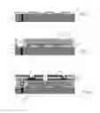 Fig. 02 - Micro-electro-mechanical system (MEMS) structures and design structures