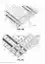 Fig. 08 - MEMS devices utilizing a thick metal layer of an interconnect metal film stack