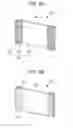 Fig. 10 - Piezoelectric material, piezoelectric element, and electronic equipment