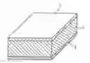 Fig. 01 - Piezoelectric material, piezoelectric element, and electronic equipment