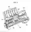 Fig. 06 - Piezoelectric material, piezoelectric element, and electronic equipment