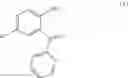 Fig. 06 - Process for preparing 3-[(45)-8-bromo-1-methyl-6-(2-pyridinyl)-4H-imidazo[1,2-A][1,4]benzodiazepine-4-yl]propionic acid methyl ester or the benzene sulfonate salt thereof, and compounds useful in that process