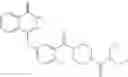 Fig. 120 - Poly (ADP-ribose) polymerase inhibitor