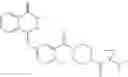 Fig. 130 - Poly (ADP-ribose) polymerase inhibitor