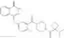 Fig. 133 - Poly (ADP-ribose) polymerase inhibitor