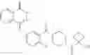 Fig. 135 - Poly (ADP-ribose) polymerase inhibitor