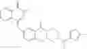 Fig. 43 - Poly (ADP-ribose) polymerase inhibitor