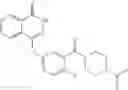Fig. 50 - Poly (ADP-ribose) polymerase inhibitor