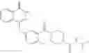 Fig. 65 - Poly (ADP-ribose) polymerase inhibitor