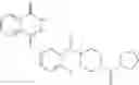 Fig. 91 - Poly (ADP-ribose) polymerase inhibitor