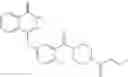 Fig. 96 - Poly (ADP-ribose) polymerase inhibitor