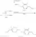 Fig. 86 - 1,3-dioxane compound having fluorine atom in axial position, liquid crystal composition and liquid crystal display device