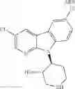 Fig. 197 - Piperidinylcarbazoles
