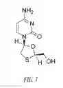 Fig. 02 - Lamivudine salts