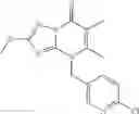Fig. 07 - Fused ring pyrimidine compound and pest control agent containing the same