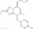 Fig. 137 - Fused ring pyrimidine compound and pest control agent containing the same