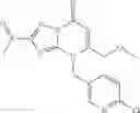 Fig. 197 - Fused ring pyrimidine compound and pest control agent containing the same