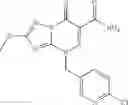Fig. 210 - Fused ring pyrimidine compound and pest control agent containing the same