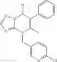 Fig. 216 - Fused ring pyrimidine compound and pest control agent containing the same