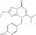 Fig. 22 - Fused ring pyrimidine compound and pest control agent containing the same