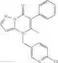 Fig. 239 - Fused ring pyrimidine compound and pest control agent containing the same