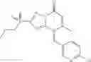 Fig. 271 - Fused ring pyrimidine compound and pest control agent containing the same