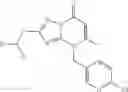 Fig. 273 - Fused ring pyrimidine compound and pest control agent containing the same