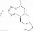 Fig. 280 - Fused ring pyrimidine compound and pest control agent containing the same