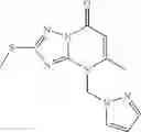 Fig. 294 - Fused ring pyrimidine compound and pest control agent containing the same