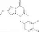 Fig. 313 - Fused ring pyrimidine compound and pest control agent containing the same
