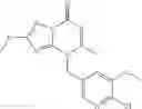 Fig. 320 - Fused ring pyrimidine compound and pest control agent containing the same