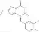 Fig. 321 - Fused ring pyrimidine compound and pest control agent containing the same