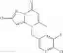 Fig. 328 - Fused ring pyrimidine compound and pest control agent containing the same