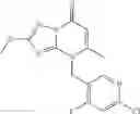 Fig. 337 - Fused ring pyrimidine compound and pest control agent containing the same