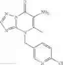 Fig. 348 - Fused ring pyrimidine compound and pest control agent containing the same