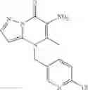 Fig. 349 - Fused ring pyrimidine compound and pest control agent containing the same