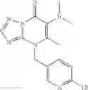 Fig. 352 - Fused ring pyrimidine compound and pest control agent containing the same