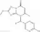 Fig. 367 - Fused ring pyrimidine compound and pest control agent containing the same