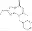 Fig. 46 - Fused ring pyrimidine compound and pest control agent containing the same