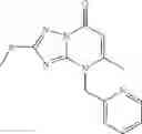 Fig. 47 - Fused ring pyrimidine compound and pest control agent containing the same