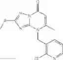 Fig. 55 - Fused ring pyrimidine compound and pest control agent containing the same