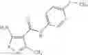 Fig. 43 - Amino-substituted isothiazoles