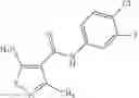 Fig. 45 - Amino-substituted isothiazoles