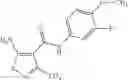 Fig. 46 - Amino-substituted isothiazoles
