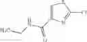 Fig. 53 - Amino-substituted isothiazoles