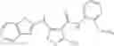 Fig. 72 - Amino-substituted isothiazoles