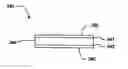 Fig. 01 - Latex primer composition and latex primed substrates